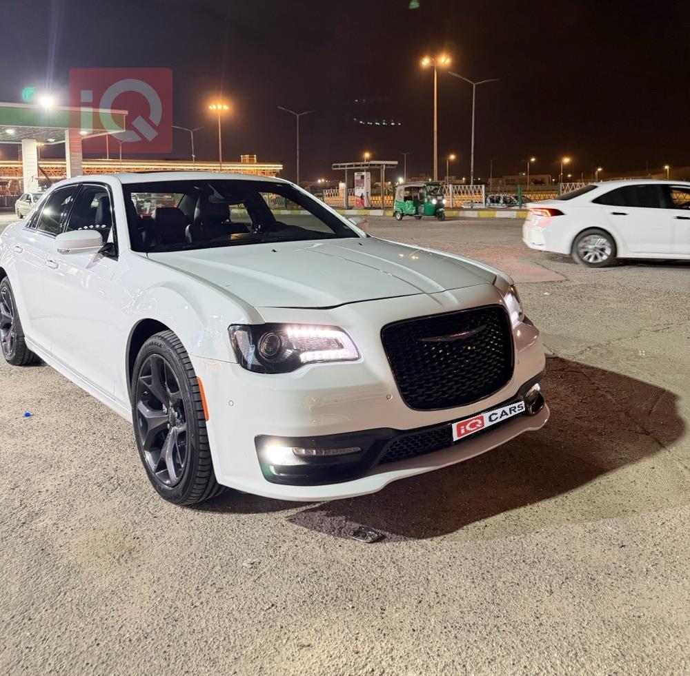 Chrysler 300